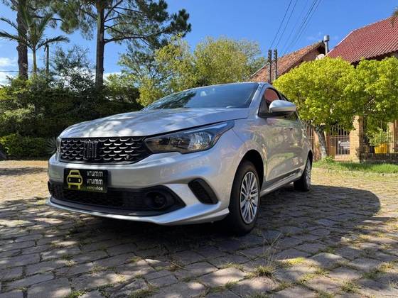 FIAT ARGO 1.0 FIREFLY FLEX DRIVE MANUAL FIAT ARGO 1.0 FIREFLY FLEX DRIVE MANUAL